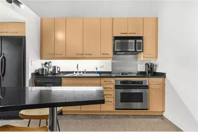 123 Luckie Street NW #2209, Atlanta, GA 30303 - Photo 5