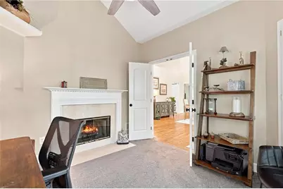 523 Cherokee Trail, Big Canoe, GA 30143 - Photo 29