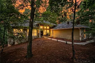 523 Cherokee Trl, Big Canoe, GA 30143 - Photo 1