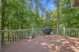 523 Cherokee Trl, Big Canoe, GA 30143 - Photo 33