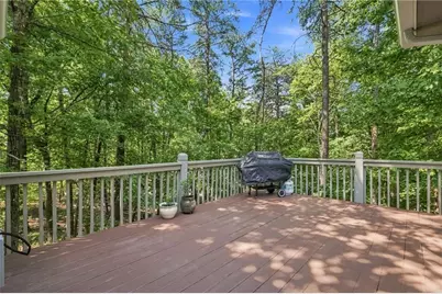 523 Cherokee Trail, Big Canoe, GA 30143 - Photo 33