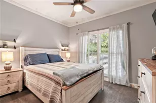 523 Cherokee Trl, Big Canoe, GA 30143 - Photo 25