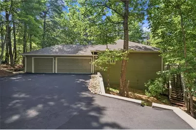 523 Cherokee Trail, Big Canoe, GA 30143 - Photo 3