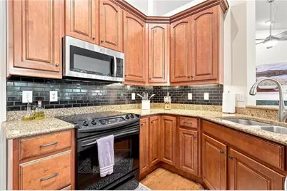 523 Cherokee Trail, Big Canoe, GA 30143 - Photo 13