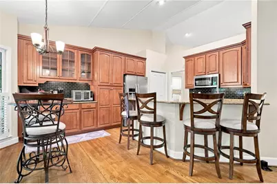 523 Cherokee Trail, Big Canoe, GA 30143 - Photo 15