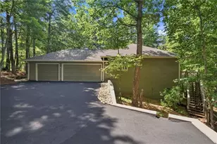 523 Cherokee Trl, Big Canoe, GA 30143 - Photo 3
