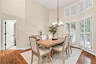 523 Cherokee Trl, Big Canoe, GA 30143 - Photo 19