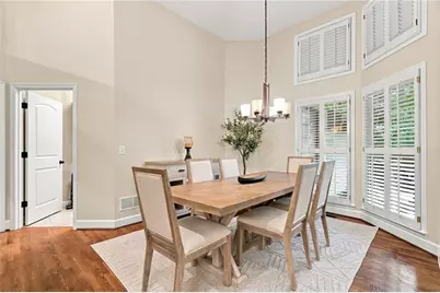523 Cherokee Trail, Big Canoe, GA 30143 - Photo 19