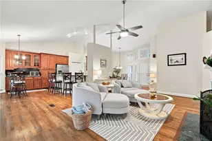 523 Cherokee Trl, Big Canoe, GA 30143 - Photo 7
