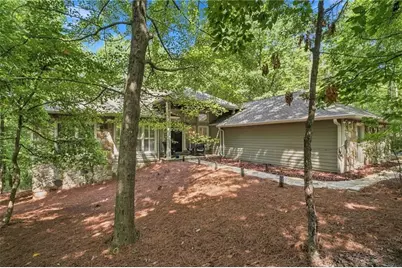 523 Cherokee Trail, Big Canoe, GA 30143 - Photo 37