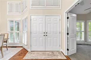 523 Cherokee Trl, Big Canoe, GA 30143 - Photo 5