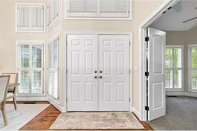 523 Cherokee Trail, Big Canoe, GA 30143 - Photo 5