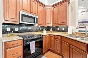 523 Cherokee Trl, Big Canoe, GA 30143 - Photo 13