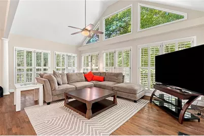 523 Cherokee Trail, Big Canoe, GA 30143 - Photo 11