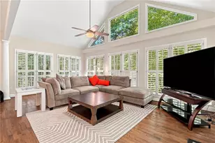 523 Cherokee Trl, Big Canoe, GA 30143 - Photo 11