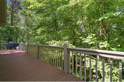 523 Cherokee Trail, Big Canoe, GA 30143 - Photo 35