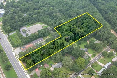 6127 Roosevelt Highway, Union City, GA 30291 - Photo 13