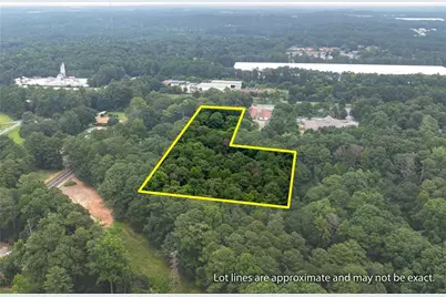 6127 Roosevelt Highway, Union City, GA 30291 - Photo 7