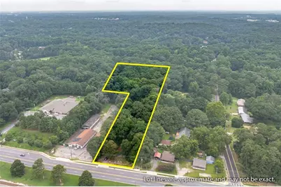 6127 Roosevelt Highway, Union City, GA 30291 - Photo 5