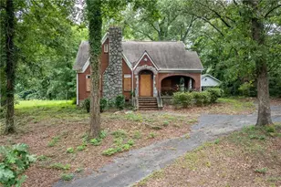 6127 Roosevelt Hwy, Union City, GA 30291 - Photo 1