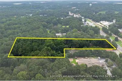 6127 Roosevelt Highway, Union City, GA 30291 - Photo 9