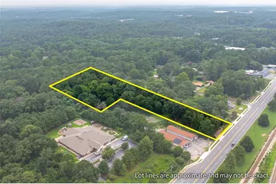 6127 Roosevelt Highway, Union City, GA 30291 - Photo 11