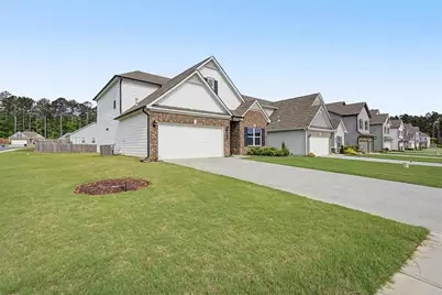 514 Denton Drive, Adairsville, GA 30103 - Photo 1