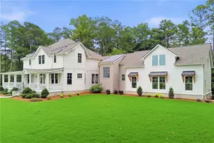 270 Windsor Dr SW, Marietta, GA 30064 - Photo 3
