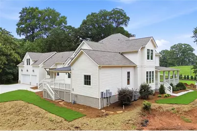 270 Windsor Drive SW, Marietta, GA 30064 - Photo 97