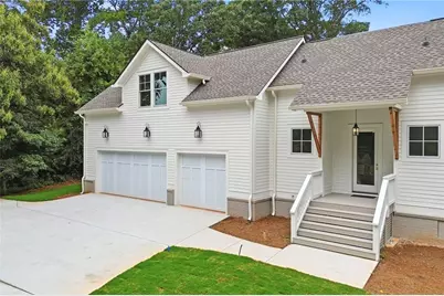 270 Windsor Drive SW, Marietta, GA 30064 - Photo 67
