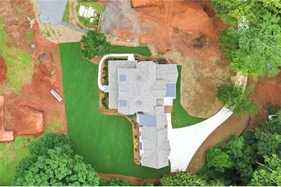 270 Windsor Drive SW, Marietta, GA 30064 - Photo 101
