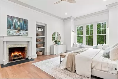 270 Windsor Drive SW, Marietta, GA 30064 - Photo 27