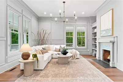 270 Windsor Drive SW, Marietta, GA 30064 - Photo 5