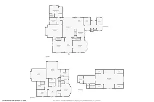 270 Windsor Dr SW, Marietta, GA 30064 - Photo 79