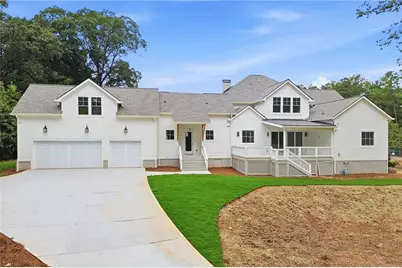 270 Windsor Drive SW, Marietta, GA 30064 - Photo 99