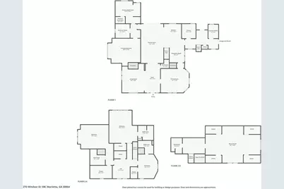 270 Windsor Drive SW, Marietta, GA 30064 - Photo 77