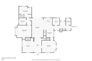 270 Windsor Dr SW, Marietta, GA 30064 - Photo 105
