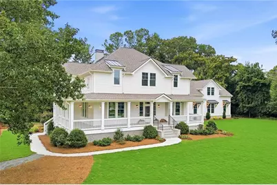 270 Windsor Drive SW, Marietta, GA 30064 - Photo 65