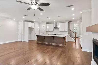 4709 Coleridge Court #429, Peachtree Corners, GA 30092 - Photo 19