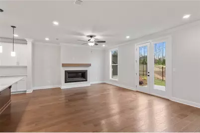 4709 Coleridge Court #429, Peachtree Corners, GA 30092 - Photo 17
