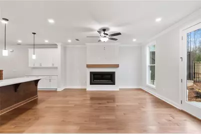 4709 Coleridge Court #429, Peachtree Corners, GA 30092 - Photo 15