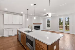 4709 Coleridge Ct, Peachtree Corners, GA 30092 - Photo 3