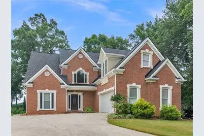 1445 Lake Forest Ln, McDonough, GA 30253 - Photo 1