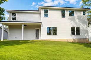654 Bald Ridge Cir, Demorest, GA 30535 - Photo 21