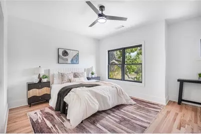 178 Wesley Avenue NE #A, Atlanta, GA 30307 - Photo 31