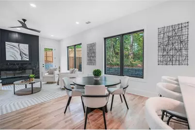 178 Wesley Avenue NE #A, Atlanta, GA 30307 - Photo 21