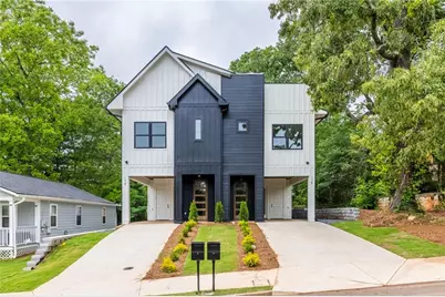 178 Wesley Avenue NE #A, Atlanta, GA 30307 - Photo 1