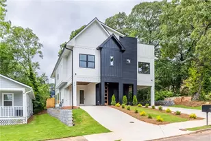 178 Wesley Ave NE, Atlanta, GA 30307 - Photo 1