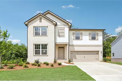 7316 Tenton Crossing, Locust Grove, GA 30248 - Photo 1