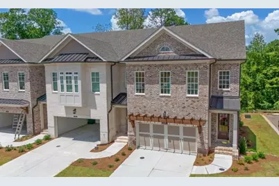 5683 Broad River View #440, Peachtree Corners, GA 30092 - Photo 1